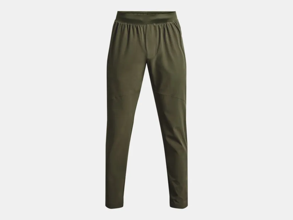 UA Men's Stretch Woven Pants