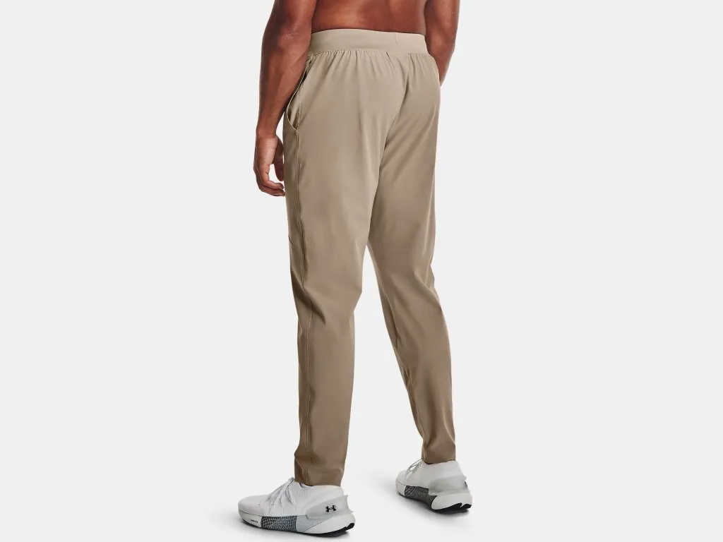 UA Men's Stretch Woven Pants