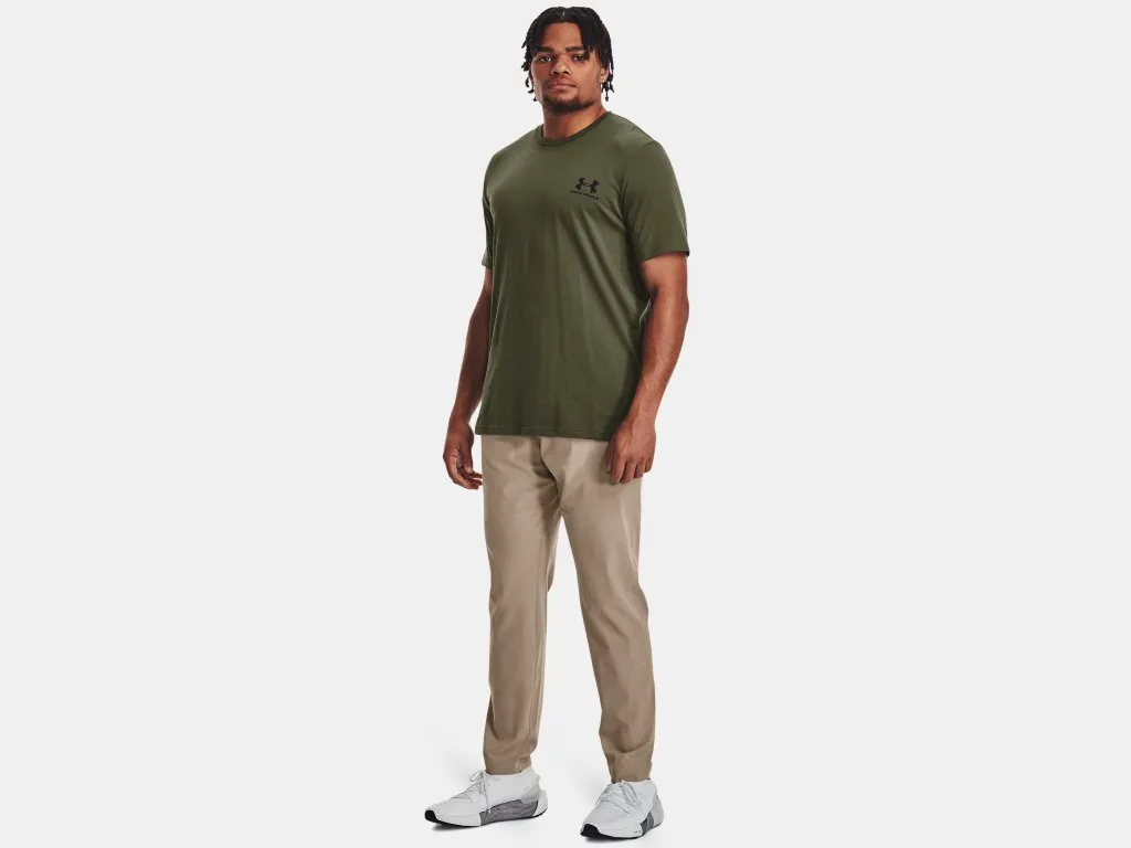 UA Men's Stretch Woven Pants