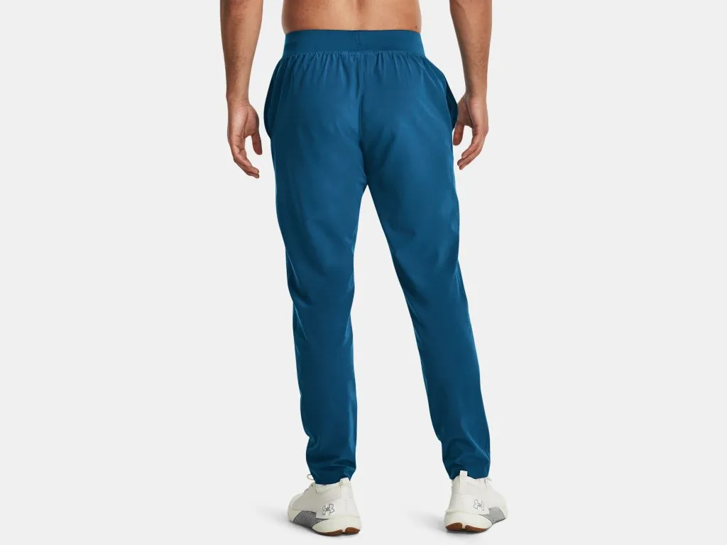 UA Men's Stretch Woven Pants