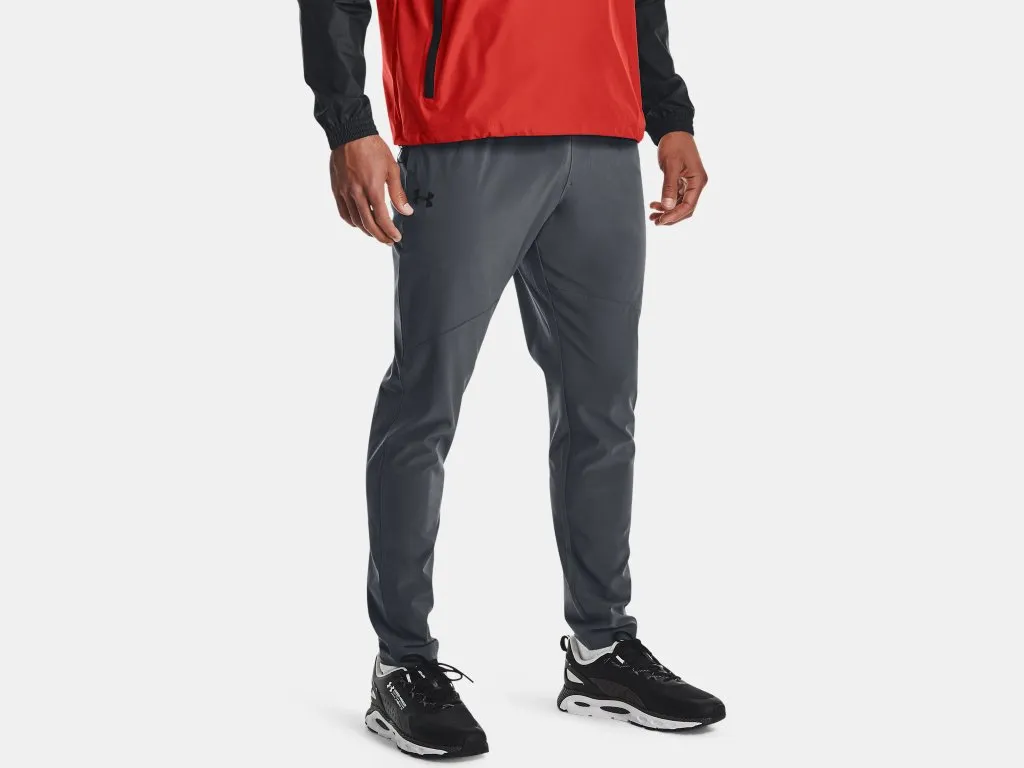 UA Men's Stretch Woven Pants