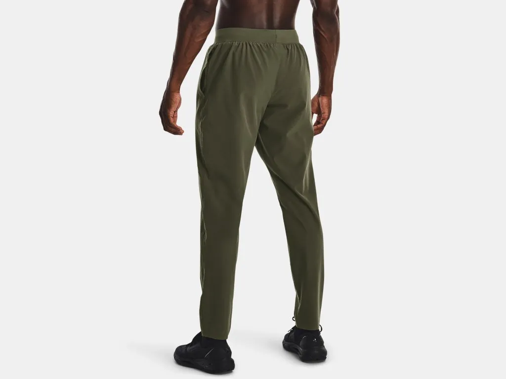 UA Men's Stretch Woven Pants