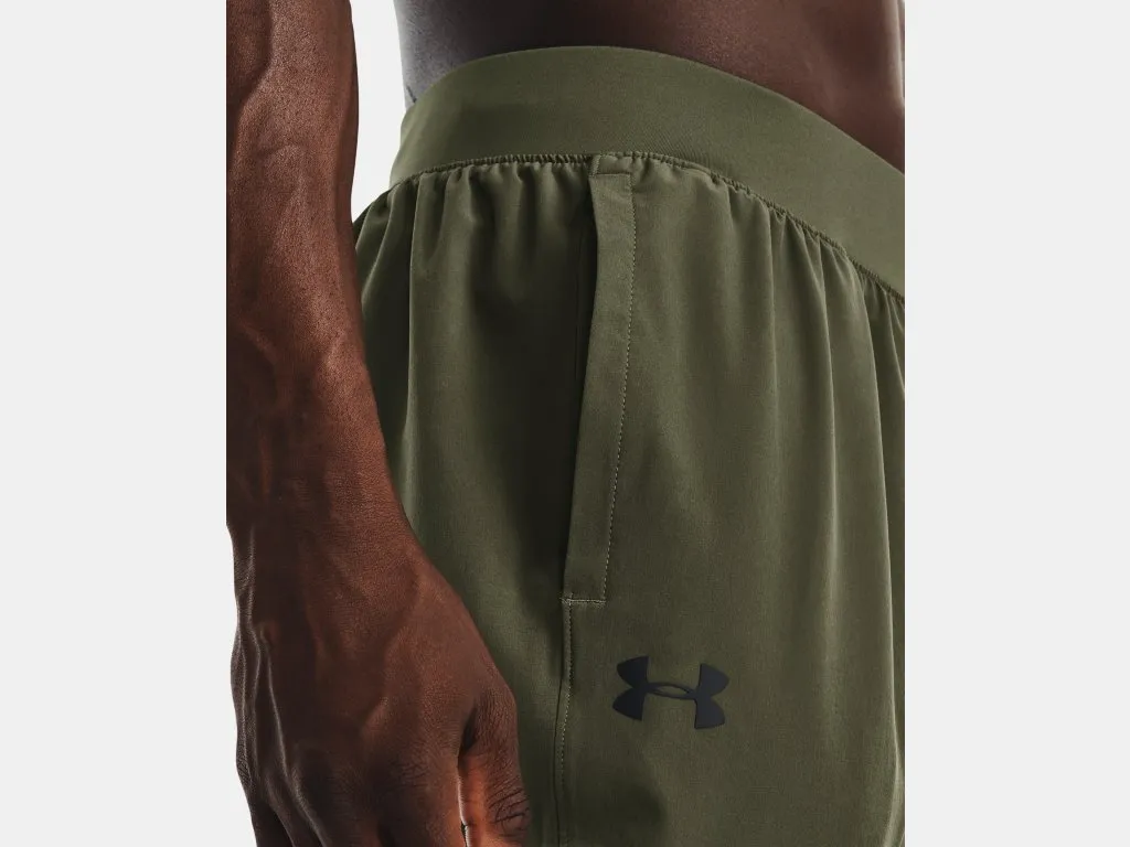 UA Men's Stretch Woven Pants