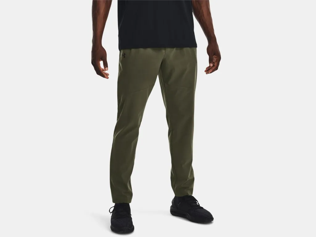 UA Men's Stretch Woven Pants