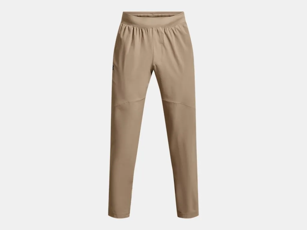 UA Men's Stretch Woven Pants