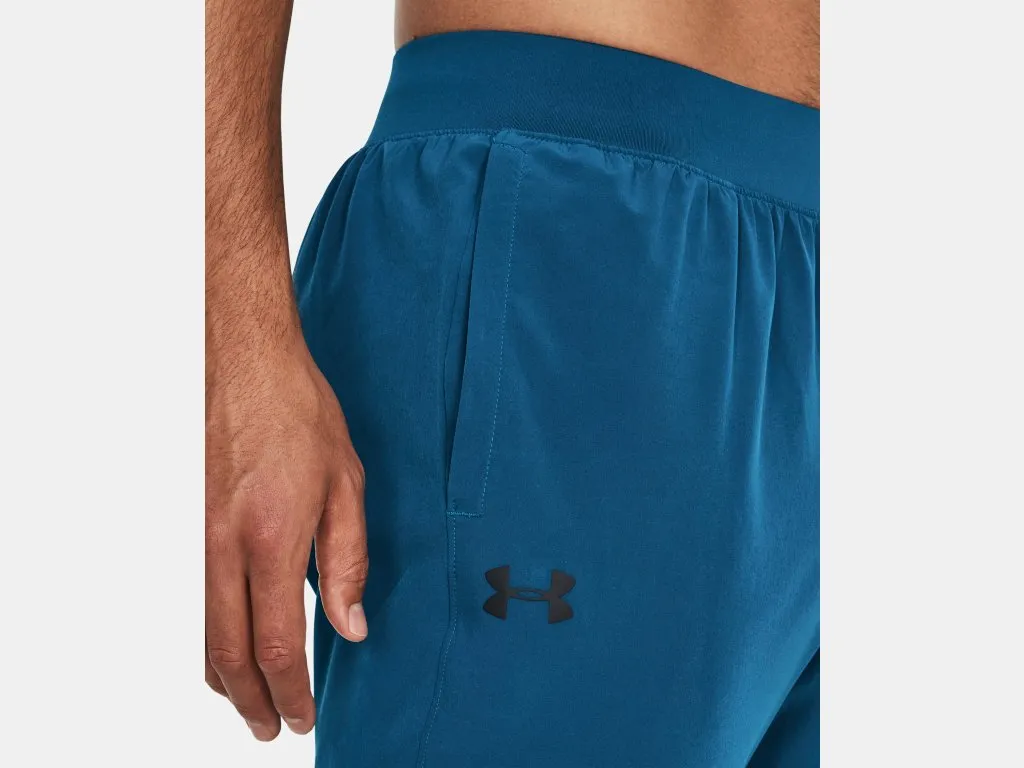 UA Men's Stretch Woven Pants