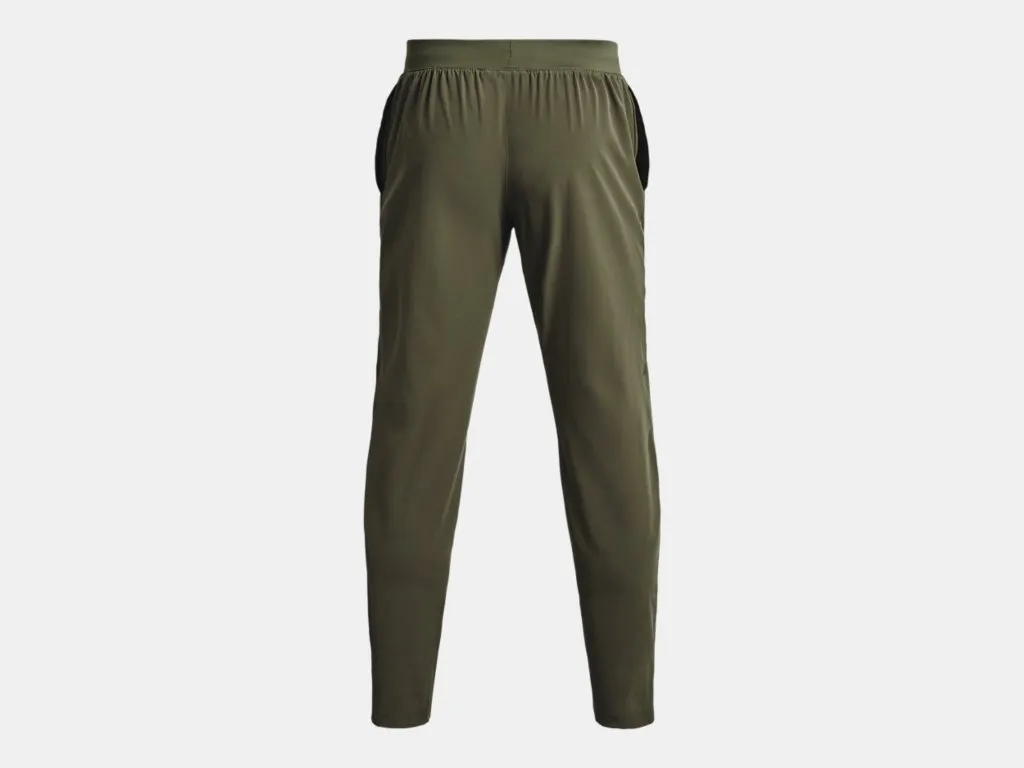 UA Men's Stretch Woven Pants