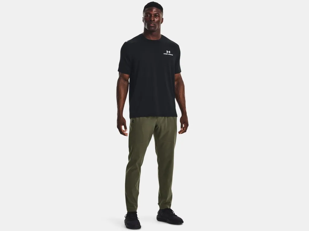 UA Men's Stretch Woven Pants