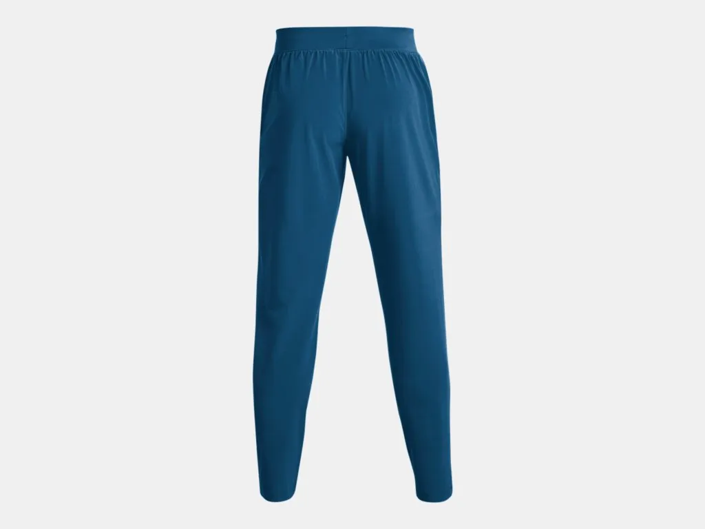 UA Men's Stretch Woven Pants