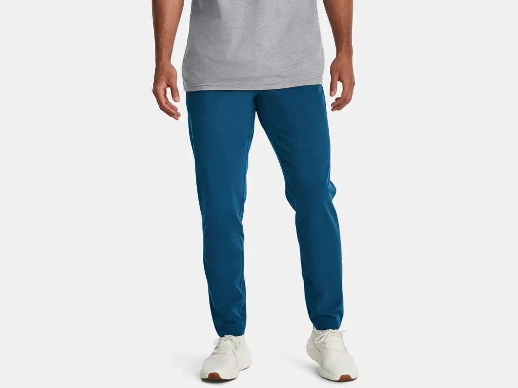 UA Men's Stretch Woven Pants