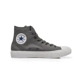 Unisex Converse Chuck Taylor CT  II Hi