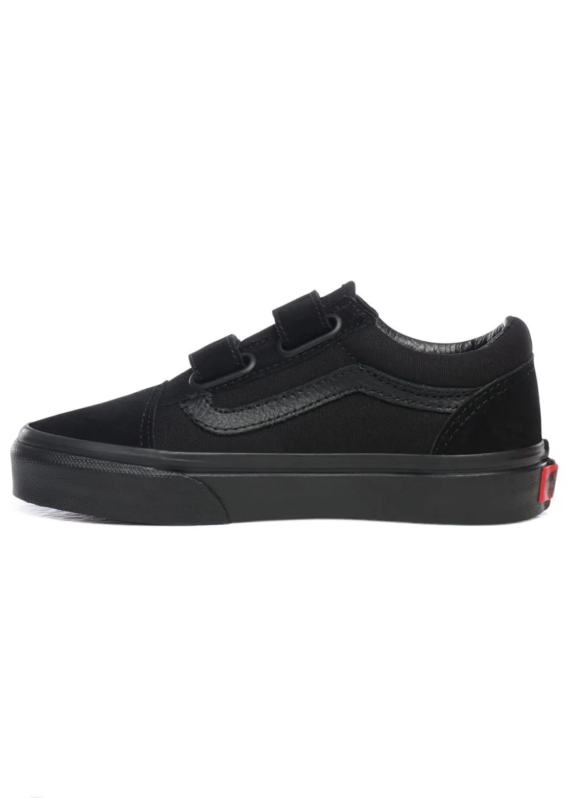 Vans Junior Old Skool V Shoes