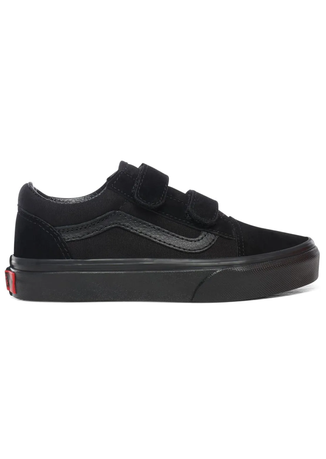 Vans Junior Old Skool V Shoes