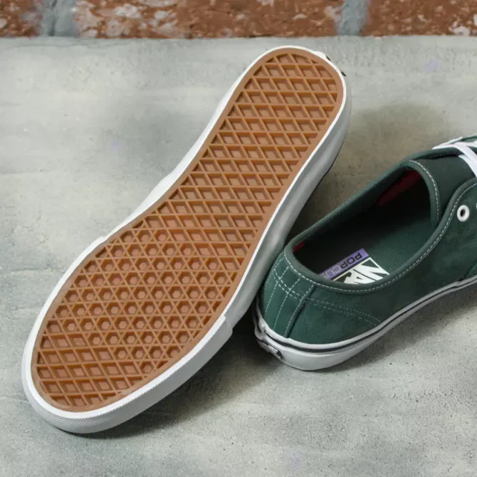 Vans Skate Authentic Shoes