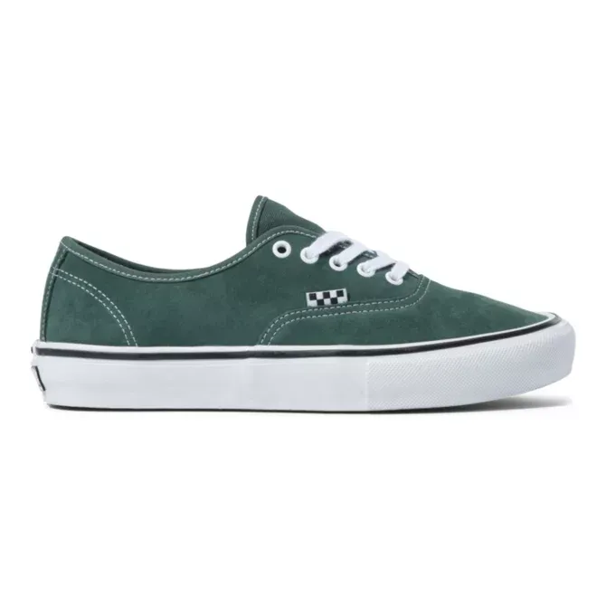 Vans Skate Authentic Shoes