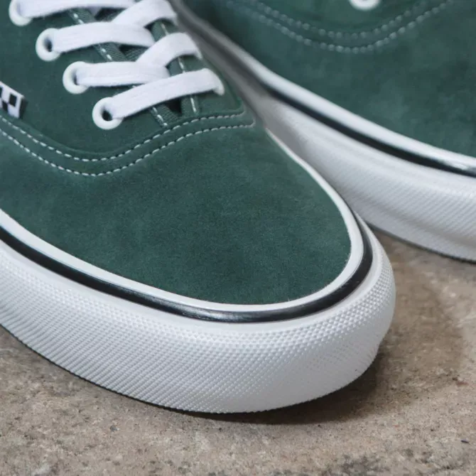 Vans Skate Authentic Shoes