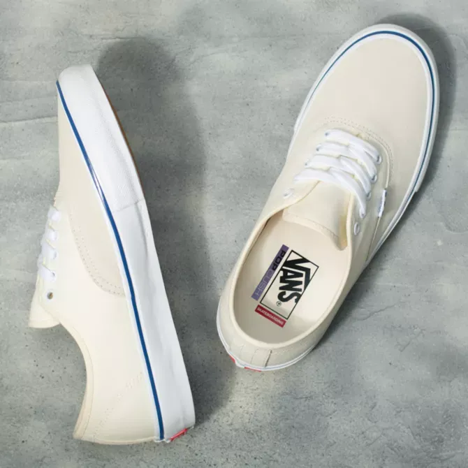 Vans Skate Authentic Shoes