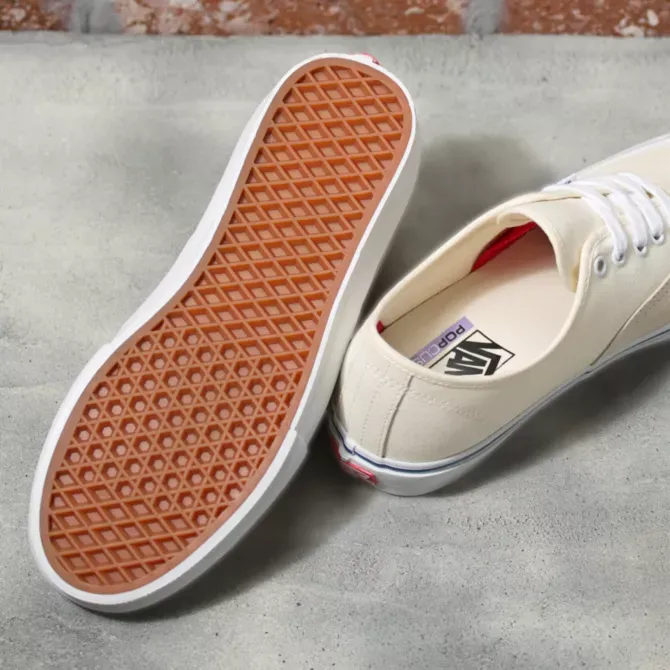 Vans Skate Authentic Shoes