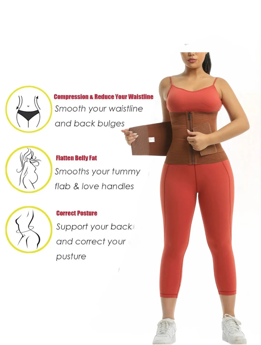 VSV Waist Trainer