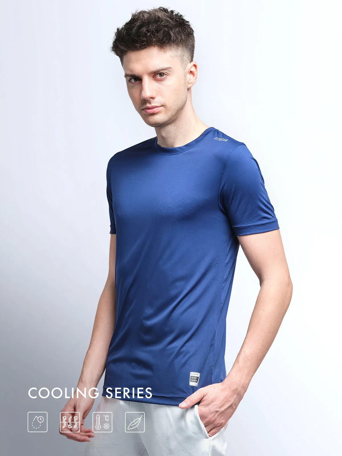 Wind T-Shirt (Men)